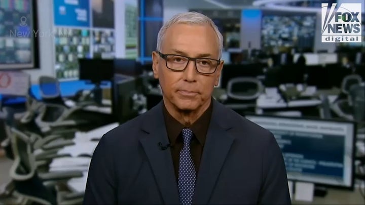 El Dr. Drew advierte contra los propósitos de Año Nuevo para los esfuerzos de recuperación de adicciones.