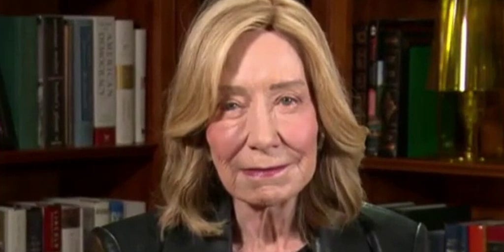 The working class felt invisible and forgotten, presidential historian says
