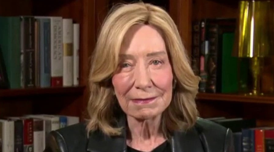 The working class felt invisible and forgotten, presidential historian says