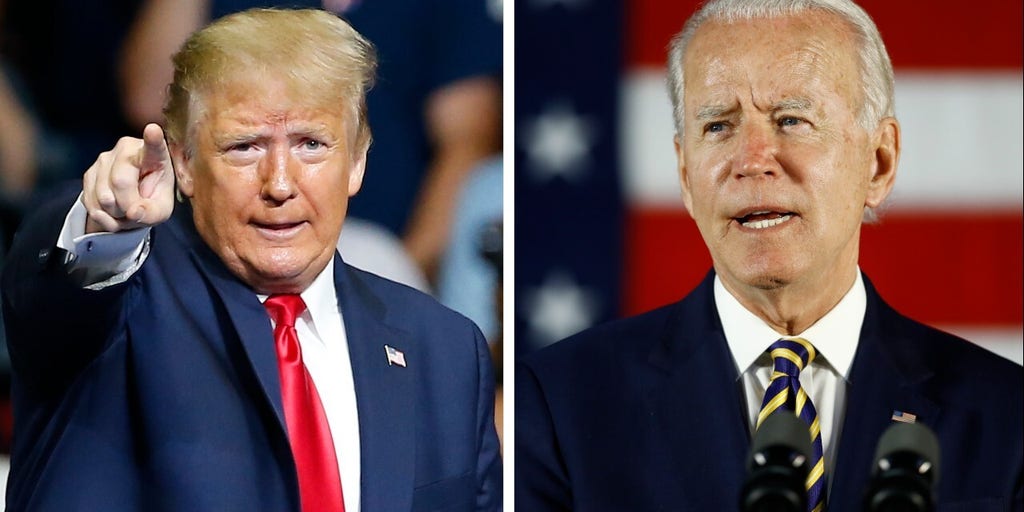 Trump Campaign Aims To Expand The 2020 Electoral Map Amid Challenging Landscape Fox News