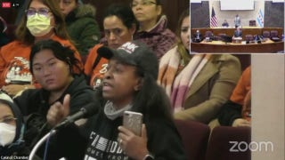 Chicago native blasts Mayor Johnson for prioritizing illegal migrants over Black community - Fox News