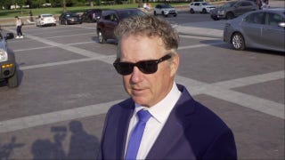 Rand Paul says he's still a no vote on Trump's One Big Beautiful Bill Act
