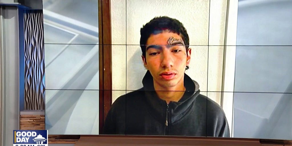 Suspect on the loose after escaping custody at Seattle airport