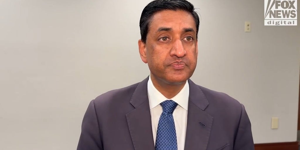 Reps. Khanna, Massie to hold press conference with Epstein victims