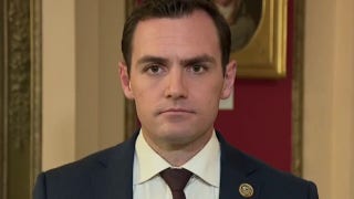 Rep. Mike Gallagher: This would be a disaster for the free world - Fox News