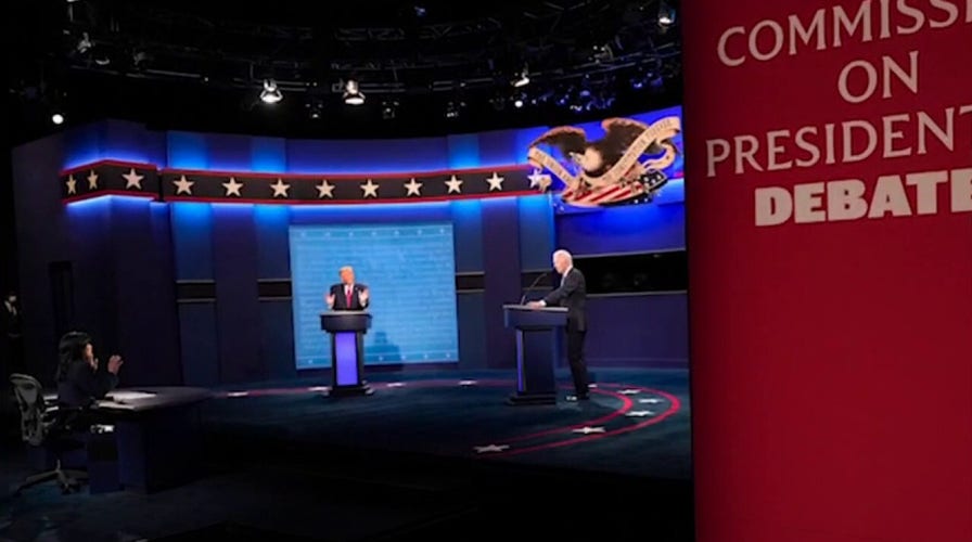 Final presidential debate recap
