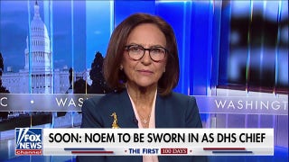Deb Fischer ‘really happy’ Hegseth finally confirmed by the Senate: Will do a ‘great job’ - Fox News
