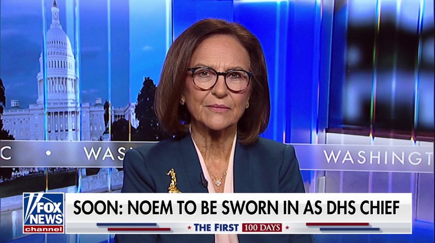 Deb Fischer ‘really happy’ Hegseth finally confirmed by the Senate: Will do a ‘great job’