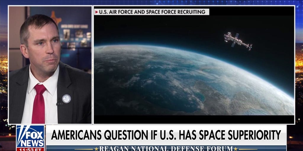 Americans unsure on where modern space race is heading