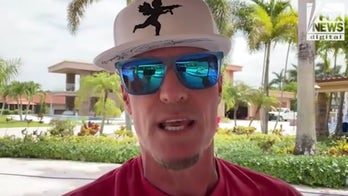 Vanilla Ice doesn't blame the other artists for dropping out of the concert