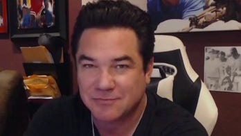 Dean Cain reacts to cancel culture’s influence on Hollywood 