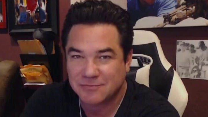 Dean Cain reacts to cancel culture’s influence on Hollywood