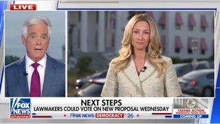 Florida estudian un nuevo mapa electoral en medio de la campaña para la redistribución de distritos