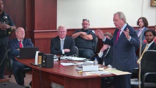 Murdaugh judge reprimands attorneys during court dispute over ballistic evidence