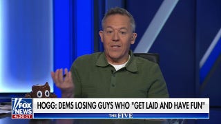 'The Five' dissects liberals' efforts to find a winning message