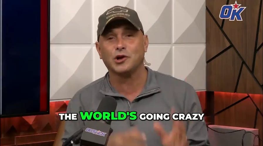 Sydney Sweeney And Lindsay Clancy Have The World Divided For All The Wrong Reasons | The Craig Carton Show