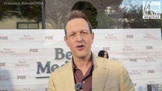 'Best Medicine' star Josh Charles reveals communication is key to lasting love