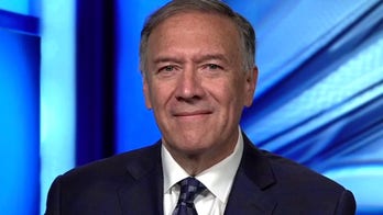 Mike Pompeo has advice for Biden ahead of trip to Saudi Arabia