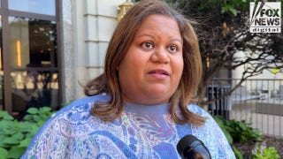 DNC vice chair speaks out on mass shooting at Minneapolis school, says gun violence 'has become far too common'