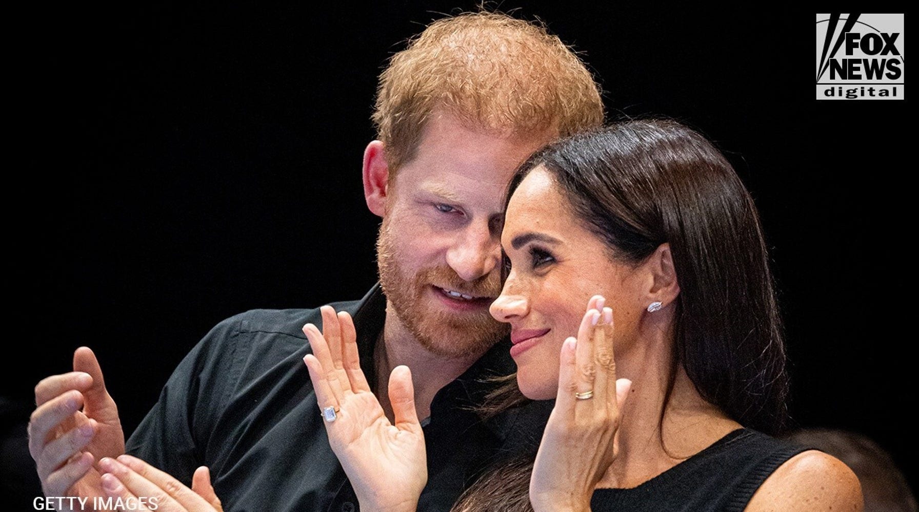 Meghan Markle's Engagement Interview Remarks Still Puzzle Years Later