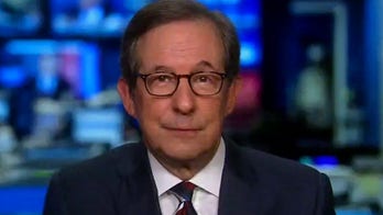 Chris Wallace pans John Bolton's White House tell-all: 'It is a bore'