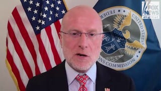 FCC chair has 'no regrets' about the Jimmy Kimmel saga