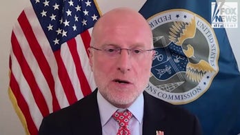 FCC chair has 'no regrets' about the Jimmy Kimmel saga