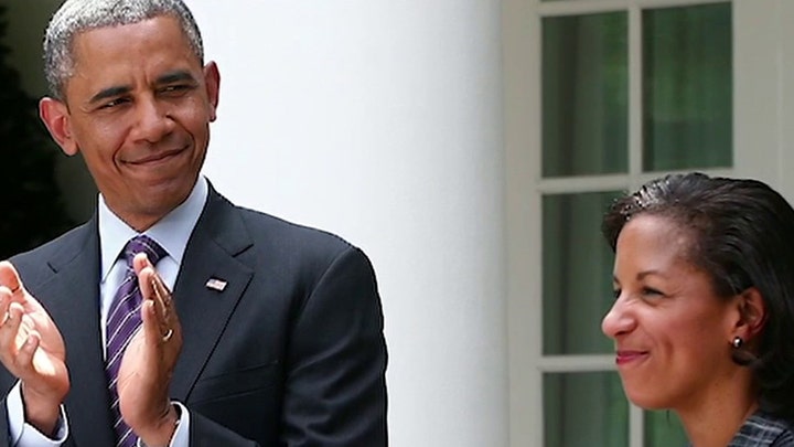 Ian Prior: Untrustworthy Susan Rice, one of many 'Baghdad Bobs' in Obama administration