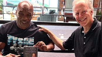 Jim Gray reveals inside stories of star athletes