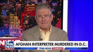 Retired NYPD inspector Paul Mauro reacts to 'terrible' killing of Afghan interpreter - Fox News