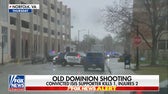 Suspect in ODU shooting was released under Biden admin