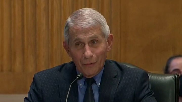 Jim Jordan: Dr. Fauci tried to downplay COVID lab leak theory