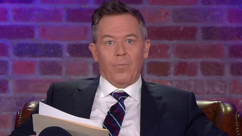 Gutfeld sounds off on amusement park fat-shaming