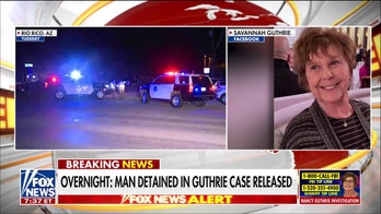 Video showing masked, armed subject at Nancy Guthrie's home is 'troubling,' expert says