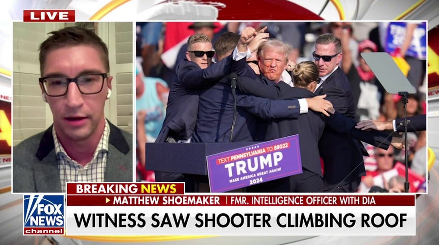 Matthew Shoemaker: Did people drop the ball, or have safety standards dropped?