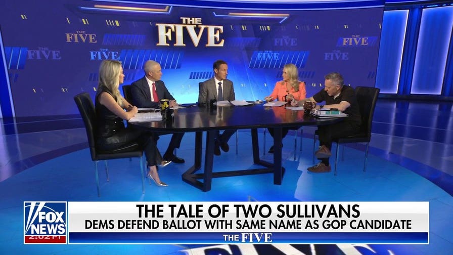 Kilmeade: Mary Peltola’s fingerprints are all over this