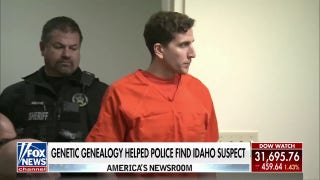 Idaho murders: How genetic genealogy helped identify suspect - Fox News