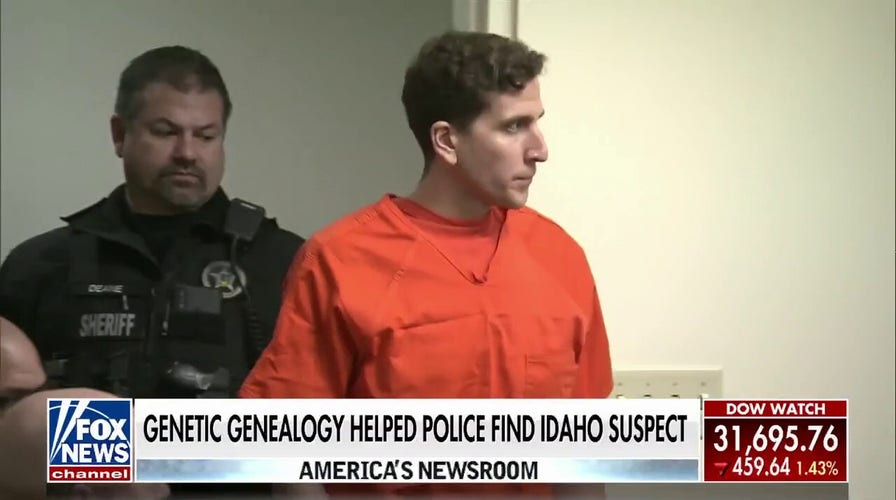 Idaho Murders: Surviving Roommate Agrees To Interview With Bryan ...