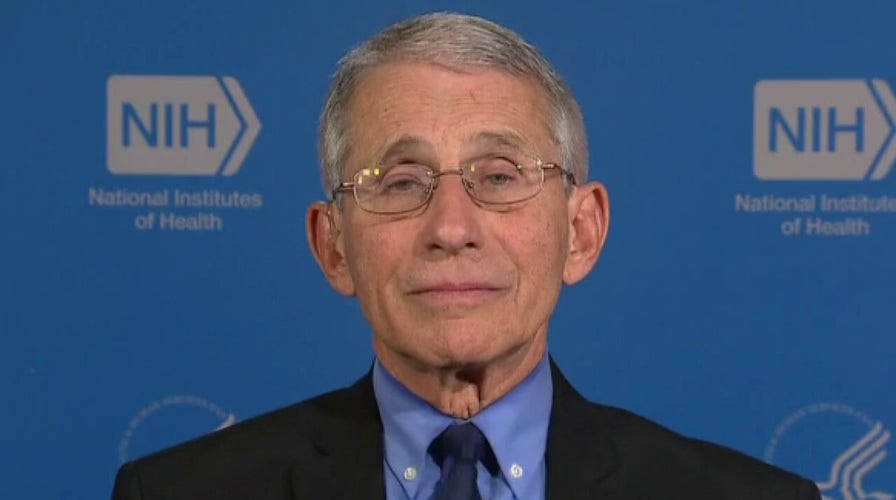 Dr Anthony Fauci tells public to be prepared for coronavirus but Dr Anthony Fauci tells public to be prepared for coronavirus but