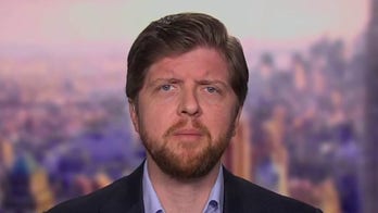 Impeachment shows Democrats’ ‘vendetta’ against Trump: Buck Sexton