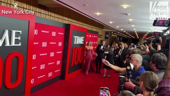 Blake Lively, Ryan Reynolds crack jokes on Time100 carpet as they fight legal battle