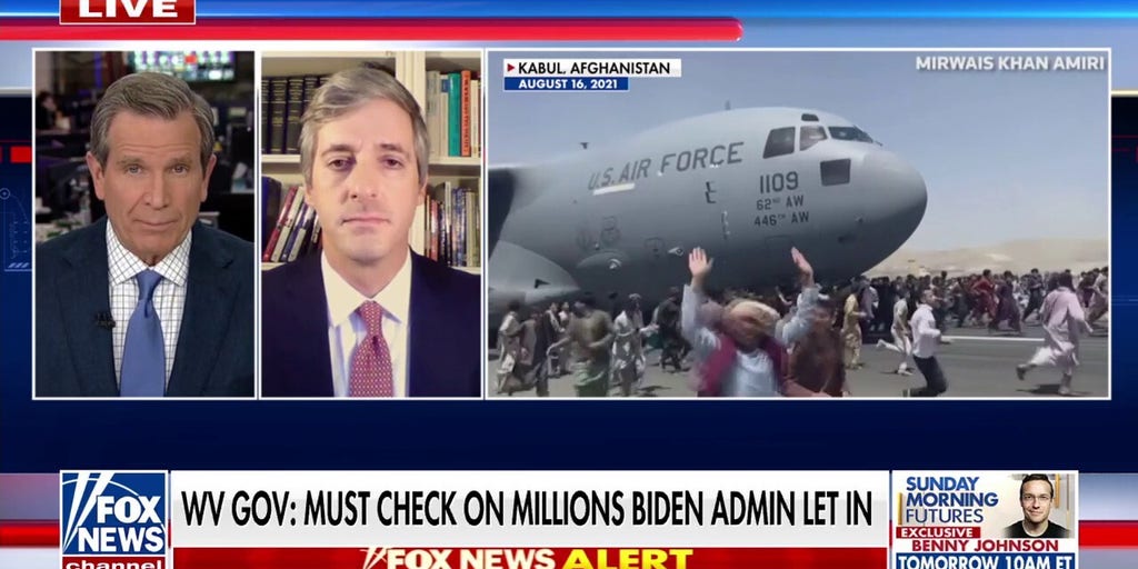 This was an absolute dereliction of duty: Rep. Brad Knott