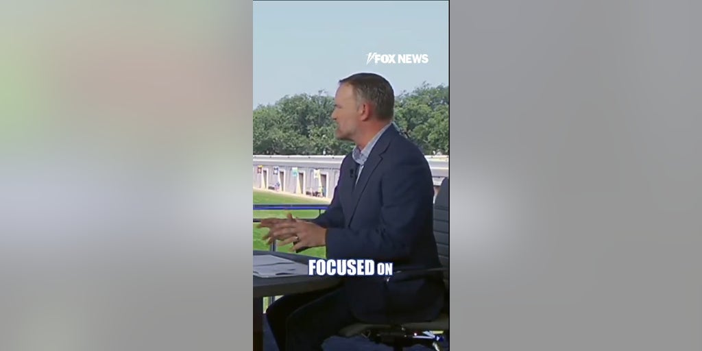 Jamieson Greer blasts Democratic socialists over 'free stuff' promises