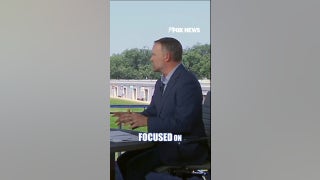 Jamieson Greer blasts Democratic socialists over 'free stuff' promises