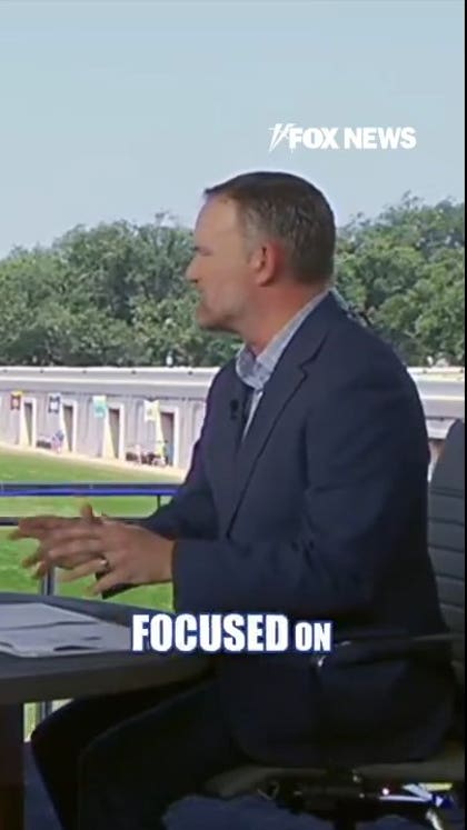 Jamieson Greer blasts Democratic socialists over 'free stuff' promises