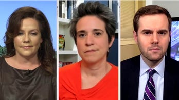 Encouraging signs for economic recovery amid push to reopen