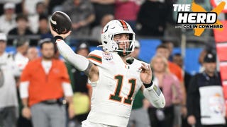 Miami  Ole Miss, Will el Campeonato Nacional? | The Herd