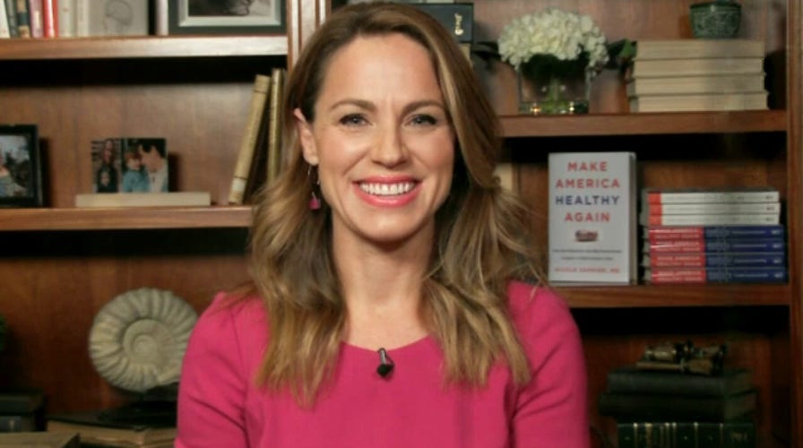 Vaccine distribution is a 'critical moment' in the fight against COVID-19: Dr. Nicole Saphier