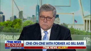Bill Barr: Maduro could get a Noriega-level sentence after capture - Fox News