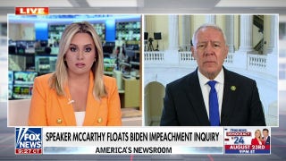 Rep. Ken Buck sounds alarm on border crisis: Americans are dying, and Mayorkas is responsible - Fox News